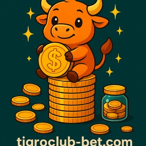 Tigro club-এর গেমিং